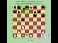 Download Lagu French Defense: Diemer-Duhm Gambit, 1-0