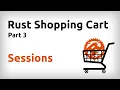 Implementing Sessions in Rust