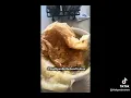 Goldie Nola Food Review at Acropolis in Metairie