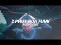 Download Lagu 2 phut hon funk (slowed to perfection/tiktok version) - mgd [edit audio]