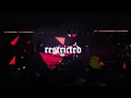 Hard Beat - TNT, Darren Styles, Technoboy [Restricted Live Neon Countdown 2024]