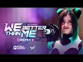 Download Lagu WE BETTER THAN ME Remix MV ft. Sue Ramirez