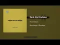 Post Malone - Zack And Codeine Beerbongs Bentleys