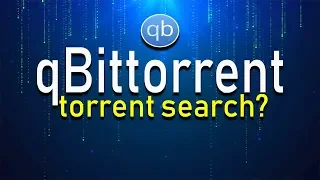 How to Use qBittorrent to Search for Torrents