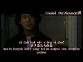 Download Lagu Richie Ren   流着泪的你的脸  Liu Zhe Lei De Ni De Lian  Terjemahan Lirik Indonesia
