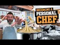 What Does It Take To Become a Successful Personal Chef