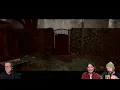 PURE NIGHTMARE FUEL in SILENT HILL TOWNFALL | Hallowstream 2026 🎃