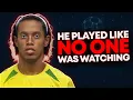 The Magician Who Brought Street Football to the World s Biggest Stadiums