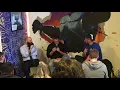 Chuck Taylor has a LIST of UNUSED Professional Wrestler names