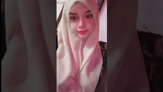 hijab malay challenge pamer super bulat