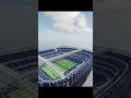 Download Lagu New Santiago Bernabéu in MINECRAFT - Real Madrid CF