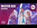 Lagu Mister Dex - Kopciuszek (Wakacyjna Trasa Dwójki Stalowa Wola 2022) Disco-Polo.eu