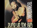 Technotronic - Pump Up The Jam (HQ)