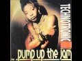 Download Lagu Technotronic - Pump Up The Jam (HQ)