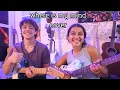 Download Lagu where is my mind by pixies (cover by alayna and jack)
