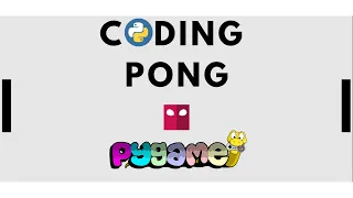 Learn To Code Pong Game In 5 Steps Using Pygame Python
