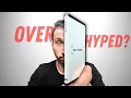 Ledger Stax Review Innovative or Overhyped