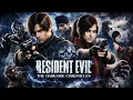 Wii - Resident Evil: The Darkside Chronicles - LongPlay [4K: With Graphics mods][No Commentary] 🔴