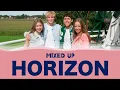 Mixed Up - HORIZON (Vliegen zonder vleugels)
