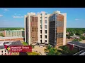 Watterson Towers Single Layout