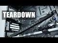 Alienware Aurora R13 Teardown and Disassembly
