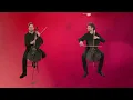 I Don't Care - 2CELLOS (SULIC & HAUSER)