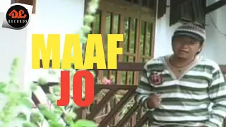 Download Hairul A Luli - Maaf Jo (Lagu Pop Manado) MP3