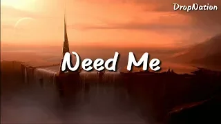 eminem ft pink need me lyrics