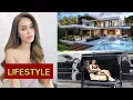 Ivana Alawi AKA Lifestyle 2022 Husband Biography Career Net worth