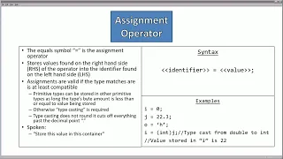 CSCE146 F2026 00 Java Review Part 02