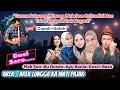 Download Lagu 🎶 Kemeriahan Alek Nagari! Saluang Dendang Gurau Minang, Tawa jo Ria Basamo 😂🥁✨Mak Son Vs Bu Dosen Cs