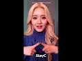[Compilation] Kpop idols dance to Super Yuppers! - WJSN Chocome