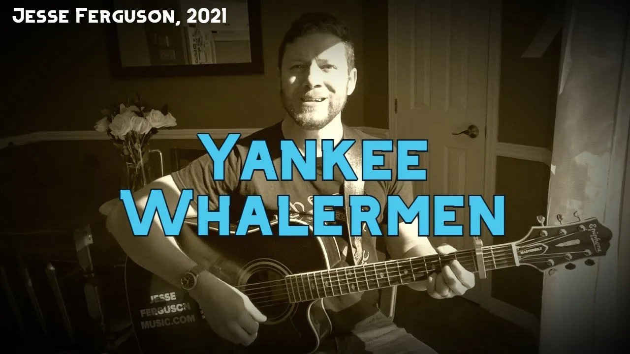 Yankee Whalermen Yankee Whalermen