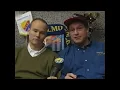 Download Lagu Inför Hockeykväll med fyran - 1995-11-25.