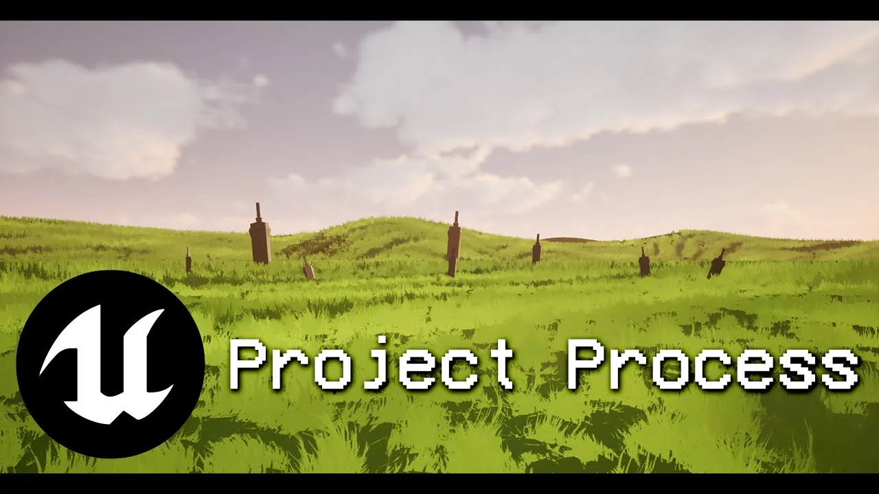 Wave Slasher - Process Video