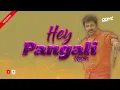 Lagu Dj DONZ - HEY PANGALI MAJAA MIX - THAIBEAT VERSION