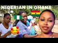 Download Lagu THE LIFE OF A YOUNG NIGERIAN GIRL LIVING IN GH🇬🇭 WITH A NEWBORN BABY+ HER NIGERIAN MUM SHOCKED 😳 ME.