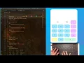 ASMR Programming - Building Calculator App JavaScript