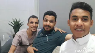 مهدي البوعلي ٢٨ قراء ياحسين شهر صفر والأولاد العيال الشباب قمر حسني حلو مونتاج صوير 