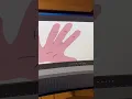 How I use frame by frame rotoscoping in Adobe Animate