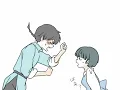 Ranma Kokuhaku - Funky Monkey Babys