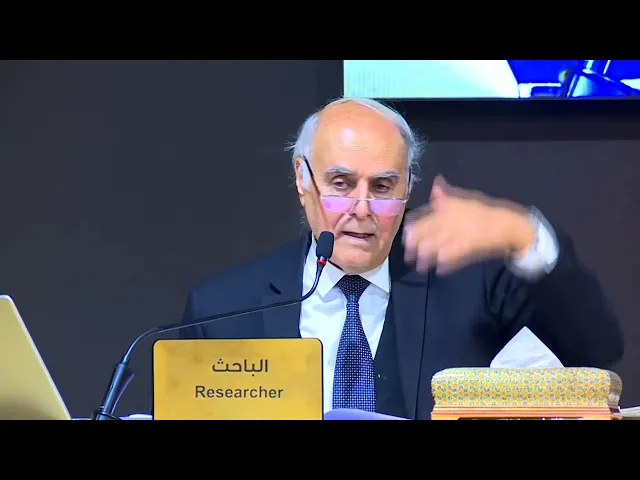 ⁣من الممكن ان تُفسر الرؤى تفسيرات أخرى