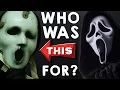 The Scream Reboot That Nobody Asked For