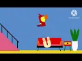 Disney Junior Bumper Baby first