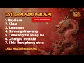 FULL PLAYLIST AZMI PANDEMI | lagu mandarin ngapak !!! ( Live session #1 ) || WONG ULIPPP !!!