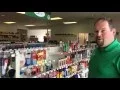Tony Shives - Update on the CarQuest New Store Location
