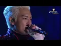BIGBANG LIVE HARU HARU IN JAPAN
