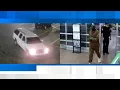 Huntsville-area Crimestoppers searching for man accused of stealing wallet