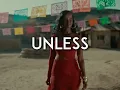 Afrobeat Type Beat 2025 - "UNLESS" | Emotional Afrobeat Instrumental