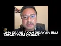 Download Lagu Isham Jalil ulas kes Zara Qairina berdasarkan kenyataan Menteri KDN dan pihak yang bertanggungjawab